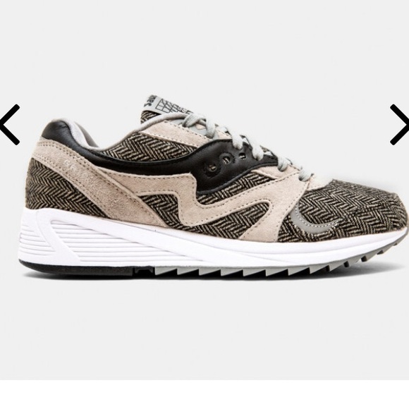 Saucony men shoes - Picture 6 of 8